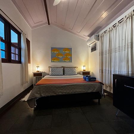 Casa Sal Bed & Breakfast ปาราตี ภายนอก รูปภาพ