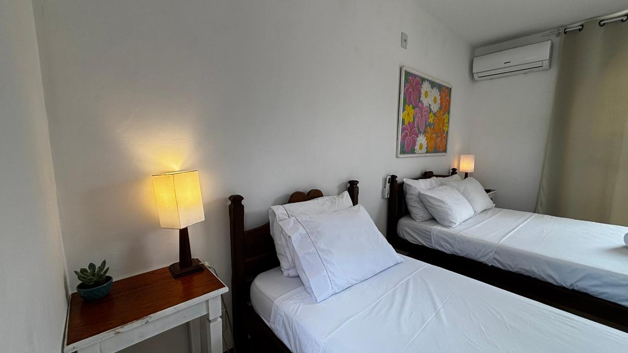 Casa Sal Bed & Breakfast ปาราตี ภายนอก รูปภาพ