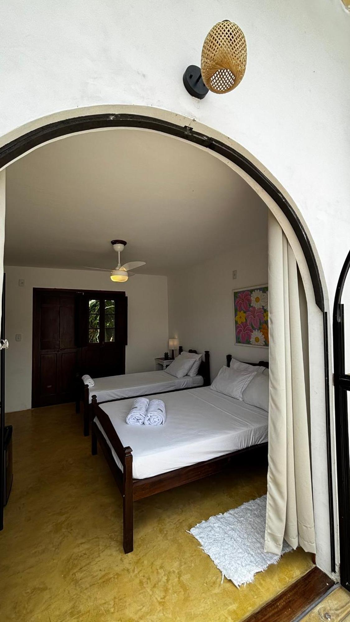 Casa Sal Bed & Breakfast ปาราตี ภายนอก รูปภาพ
