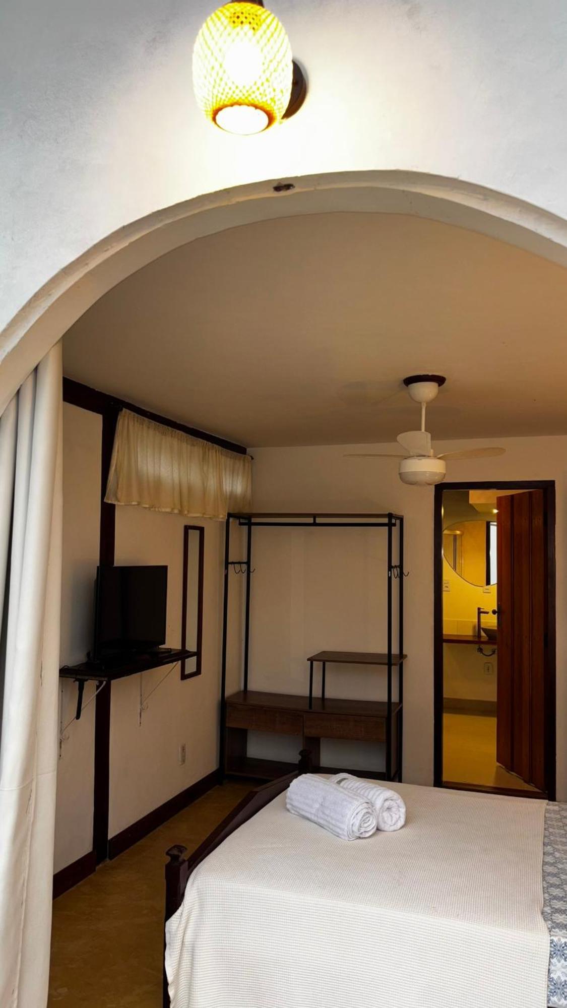 Casa Sal Bed & Breakfast ปาราตี ภายนอก รูปภาพ