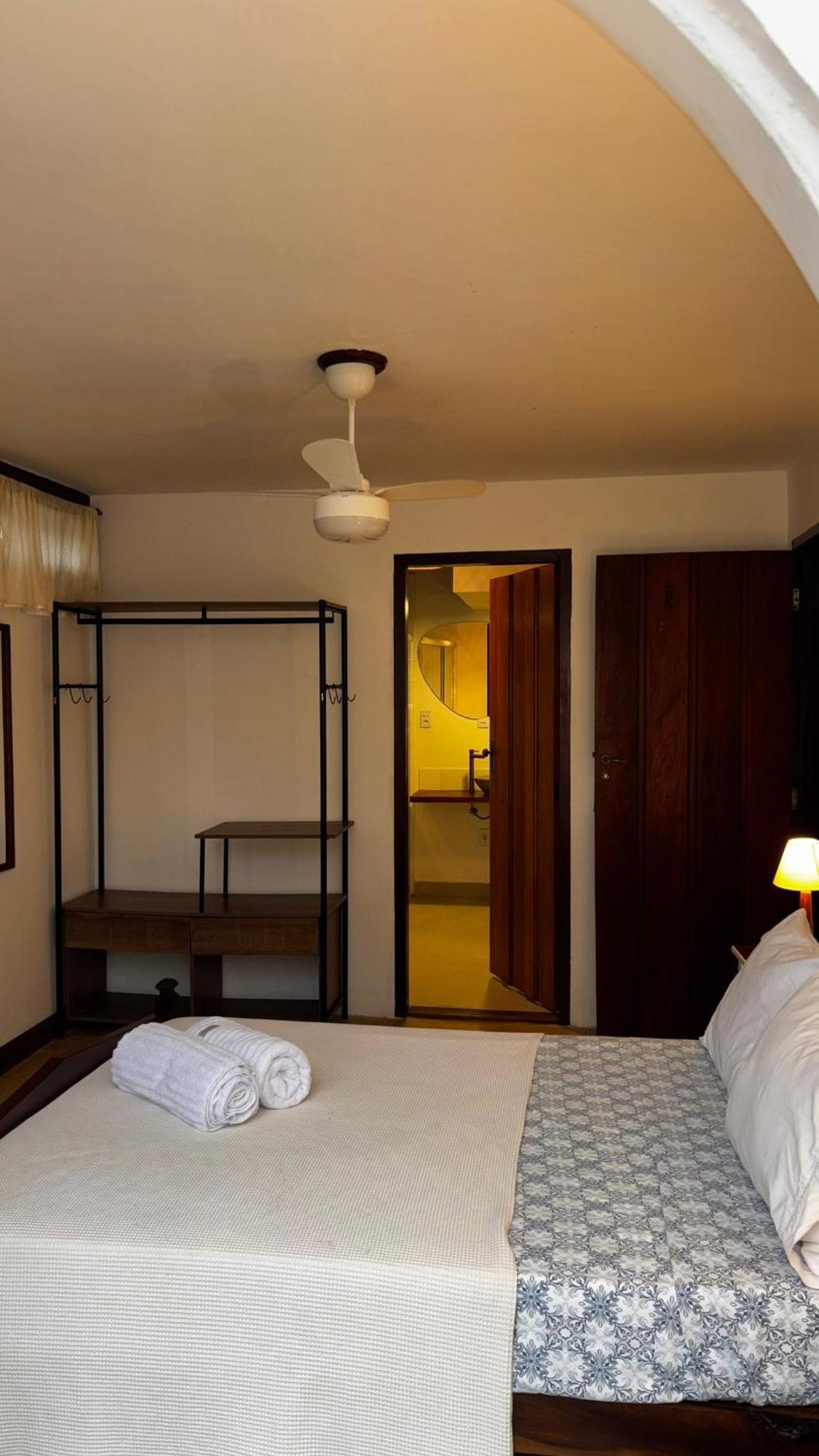 Casa Sal Bed & Breakfast ปาราตี ภายนอก รูปภาพ