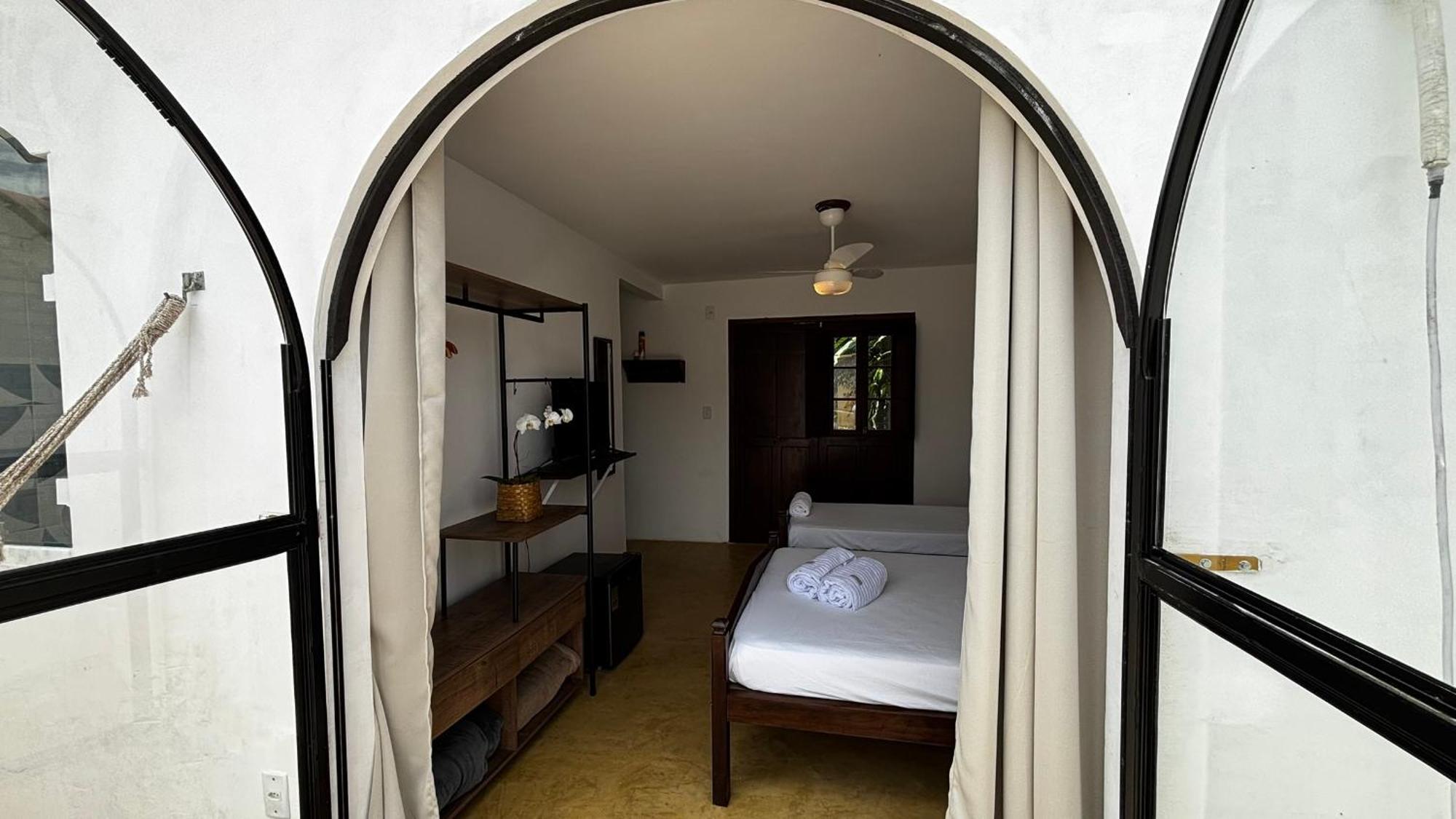 Casa Sal Bed & Breakfast ปาราตี ภายนอก รูปภาพ