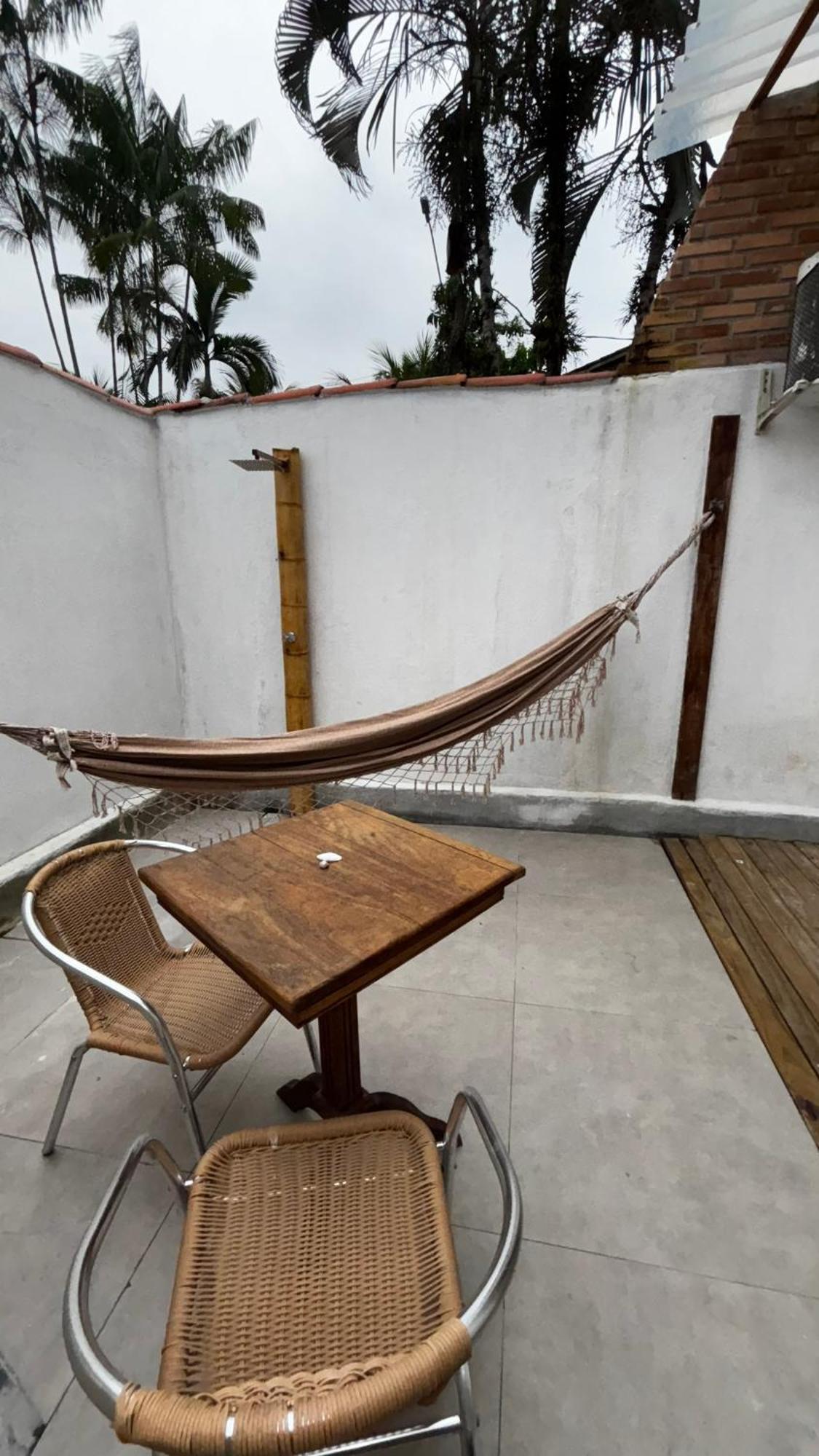 Casa Sal Bed & Breakfast ปาราตี ภายนอก รูปภาพ