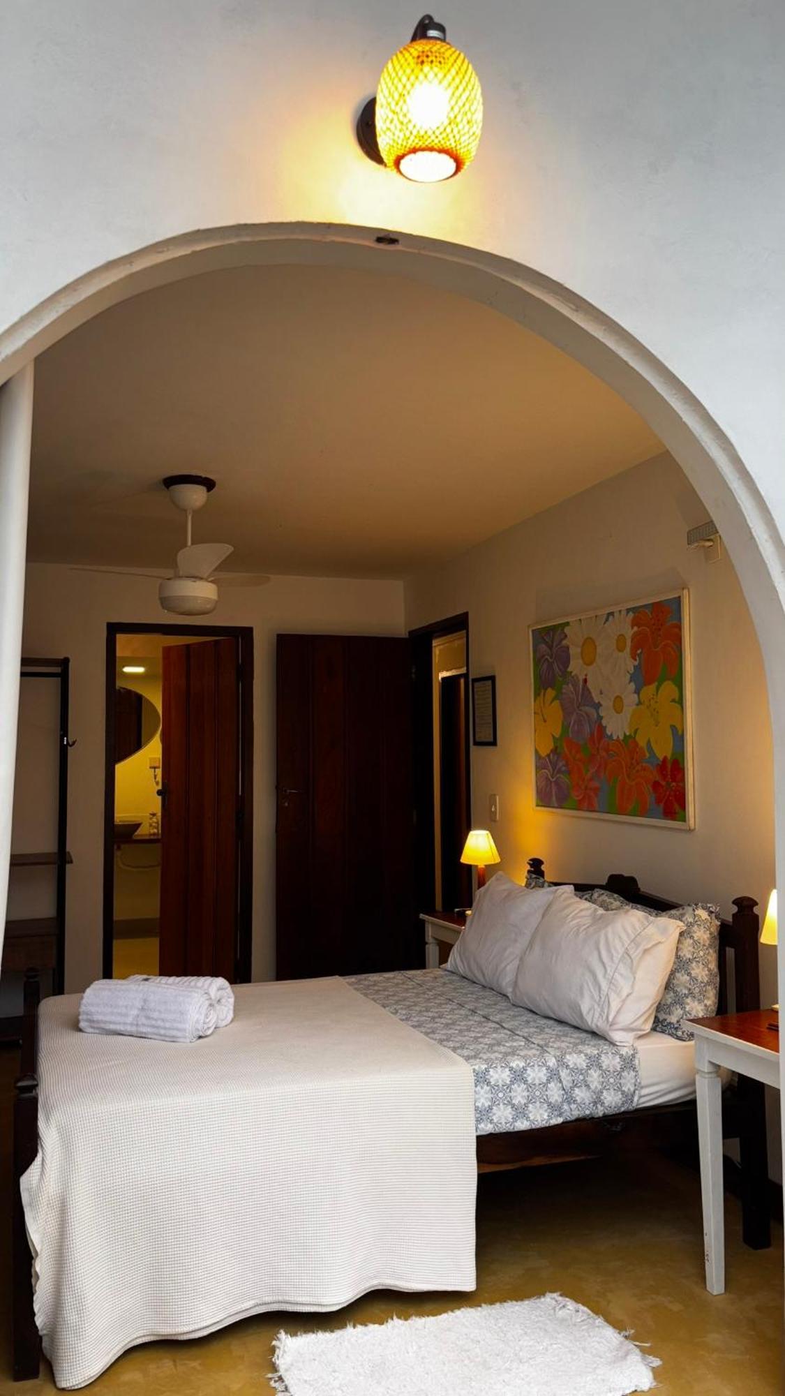 Casa Sal Bed & Breakfast ปาราตี ภายนอก รูปภาพ