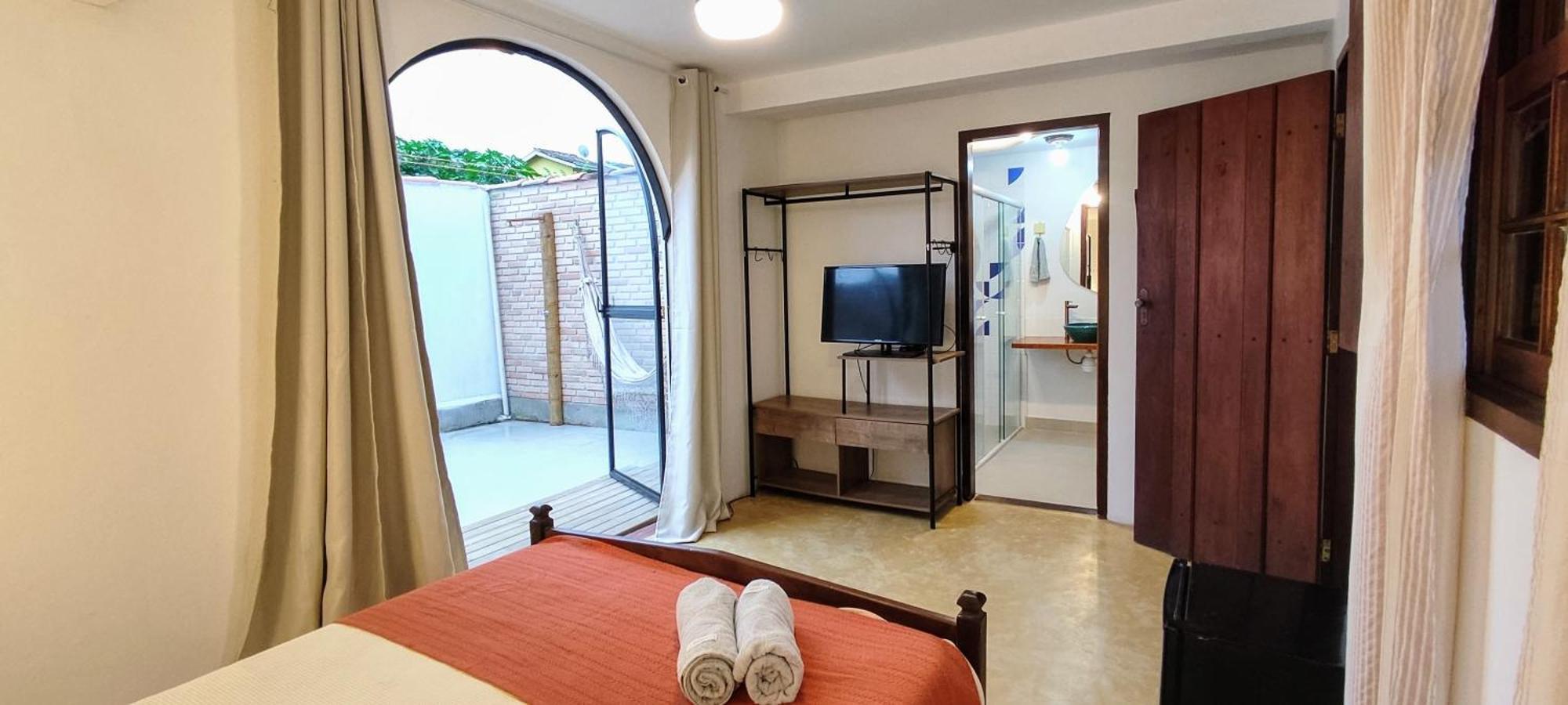 Casa Sal Bed & Breakfast ปาราตี ภายนอก รูปภาพ