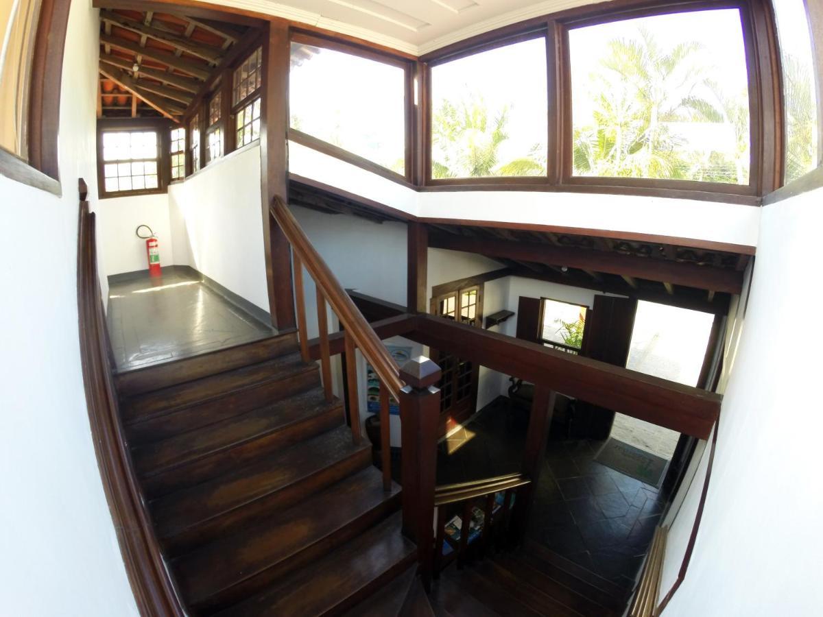 Casa Sal Bed & Breakfast ปาราตี ภายนอก รูปภาพ